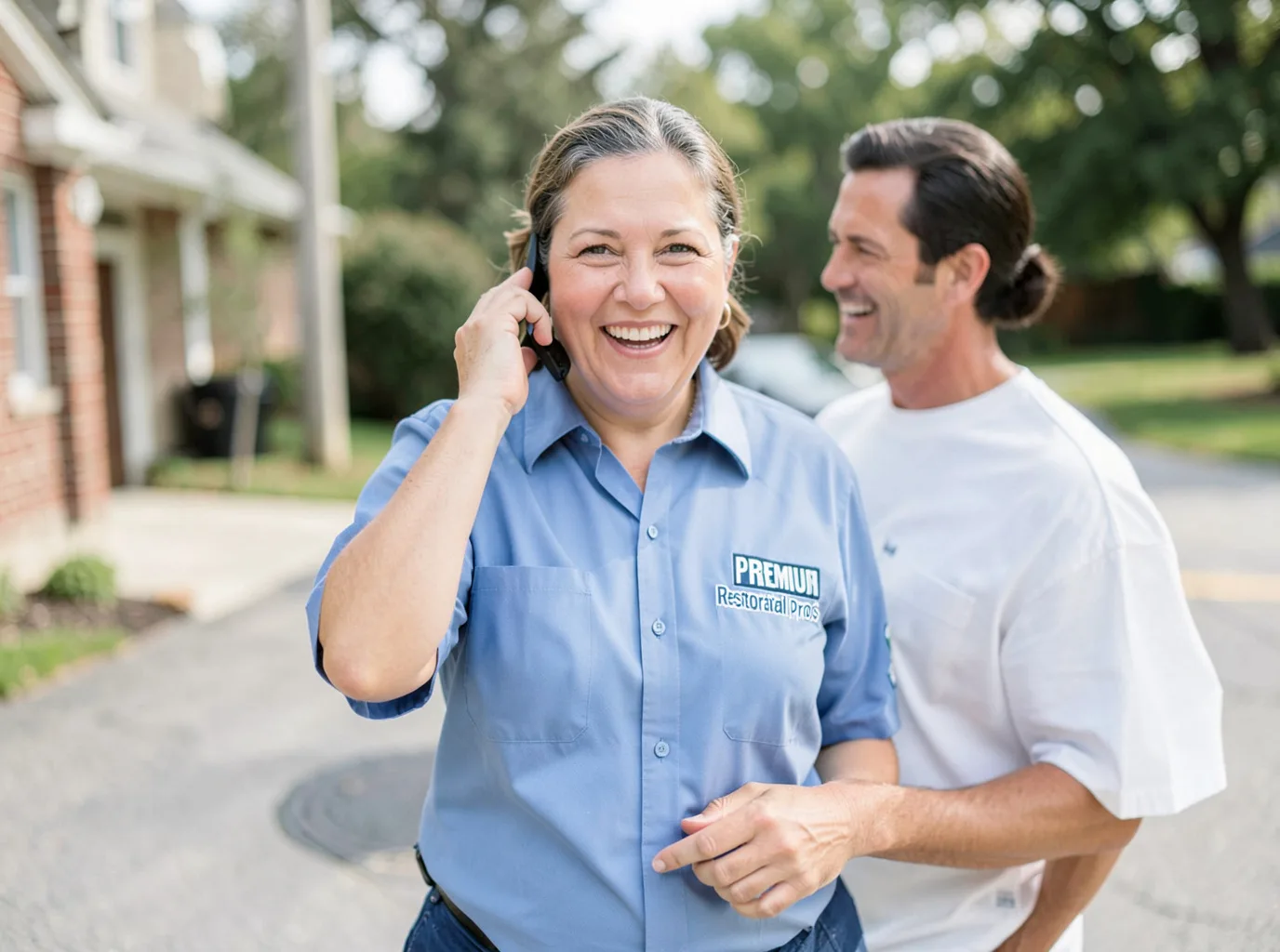 Water Damage Restoration Blue Grass, IA FAQs
